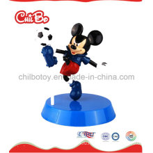 Игрушка-игрушка с маленькой мышкой (CB-PM026-S)